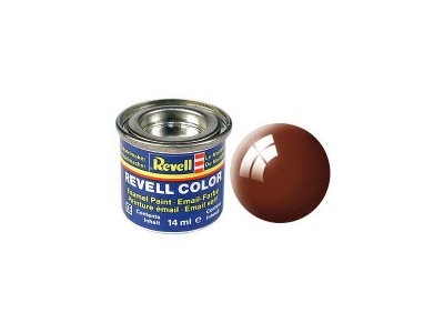 Kávově hnědá (Brown) 80