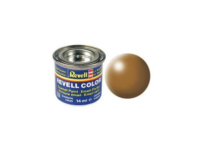 Hnědá dřevěná (Wood Brown) 382