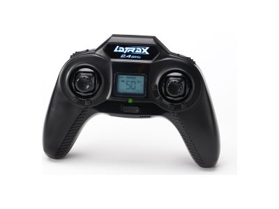 Traxxas vysílač 6 kanálů: LaTrax Alias