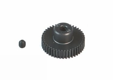 Pastorek 45 zubů (modul 64DP)
