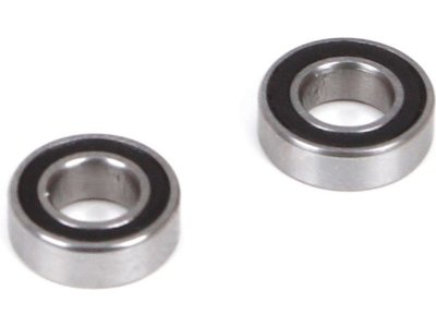 TLR ložisko 5x10x3mm (2):