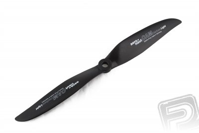 CAMcarbon LIGHT vrtule 9x5 pravotočivá