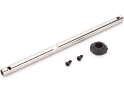 Blade hřídel hlavního rotoru: 200 SR X