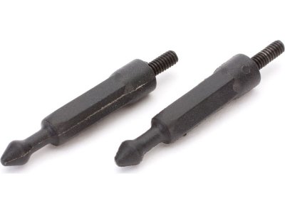 Blade držáky kabiny: 200 SR X