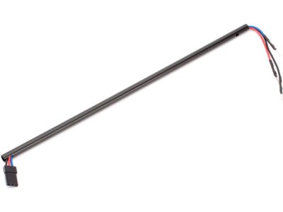 Blade ocasní část s kabely: 200 SR X