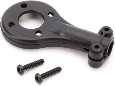 Blade tělo ocasní části: 200 SR X