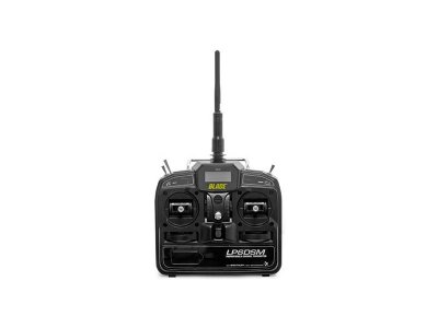 Blade vysílač LP6DSM SAFE Mód 2: 200 SR X