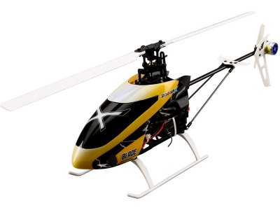 Blade 200 SR X Bind & Fly