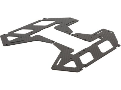 Blade kostra vrtulníku: 300 CFX