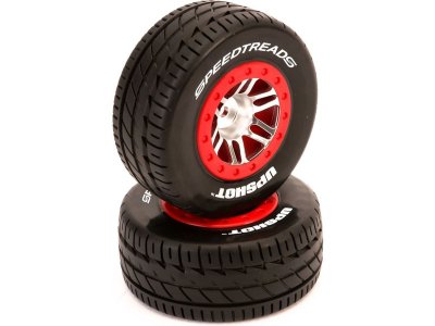 Kola Short Course Speedtreads Prowler (2)