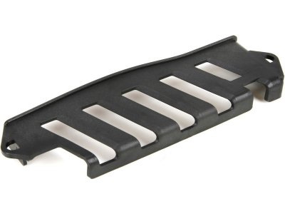 ECX Kryt baterií krátký: 1:10 4WD