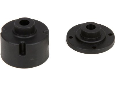 ECX Krabička diferenciálu: 1:10 4WD