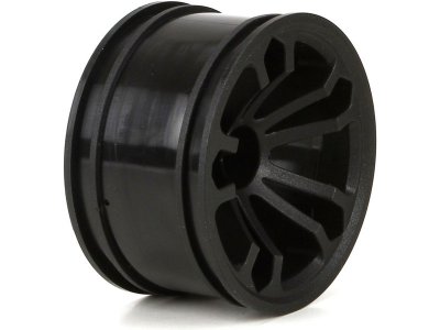 ECX Disk kola (2): 4WD Circuit