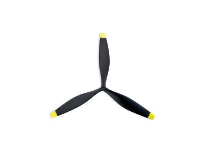 E-flite vrtule 3-listá 112x90mm
