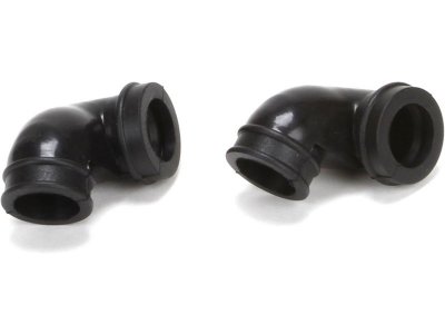 Losi Air Filter Boot (2): LST XXL-2