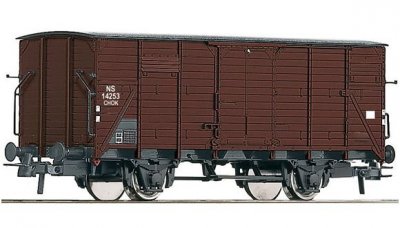 ROCO 66362 Vagon HO