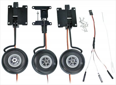 723485 elektrický zatahovací podvozek TUCAN