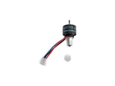 Blade motor střídavý: 200 QX