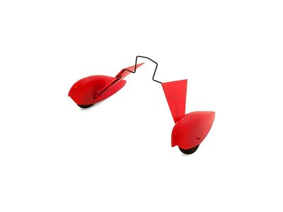E-flite podvozek: Micro Pitts S-1S