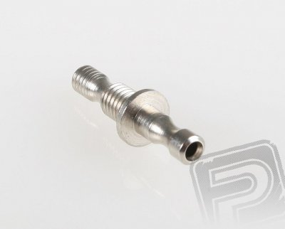 Spojka palivové hadičky M5 (232500)