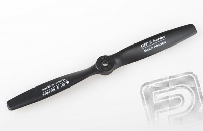 MA0740 vrtule MA 7x4 Scimitar