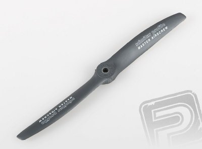 MA0750 vrtule MA 7x5 Scimitar