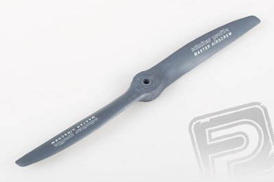 MA0850 vrtule MA 8x5 Scimitar