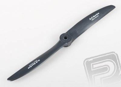 MA0950 vrtule MA 9x5 Scimitar