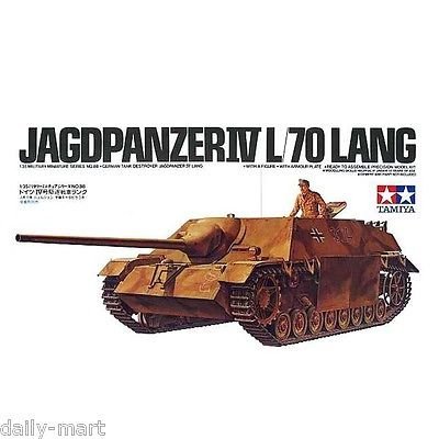 Tamiya 35088 Jagdpanzer IV