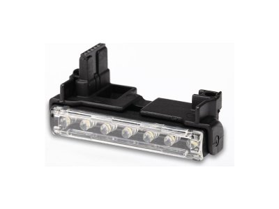 Traxxas pásek LED diod, vrut 1.6x5mm (2): LaTrax Alias
