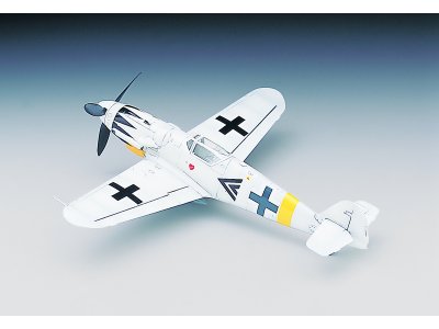 Academy Bf 109G-14