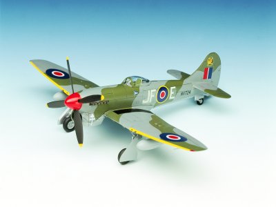 Academy 12466 Tempest Mk.V