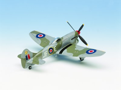 Academy 12466 Tempest Mk.V