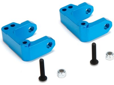 ECX 1:10 2WD - Blok C hliník