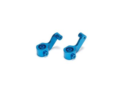 ECX 1:10 2WD - Blok řízení hliník