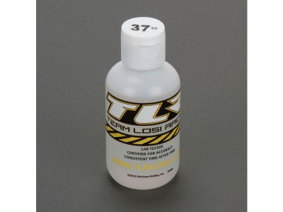 TLR silikonový olej do tlumičů 470cSt (37.5Wt) 112ml