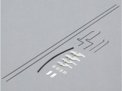 Hobbyzone táhlo s pákami: Sport Cub 0.6m