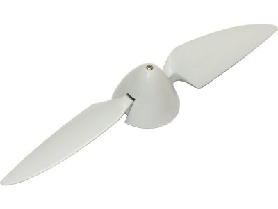Vrtule sklopná 8 x 4.5 s kuželem a kleštinou 3.2mm