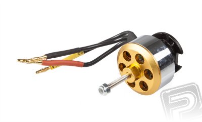Minimoa/L-13 - motor 3015/1700