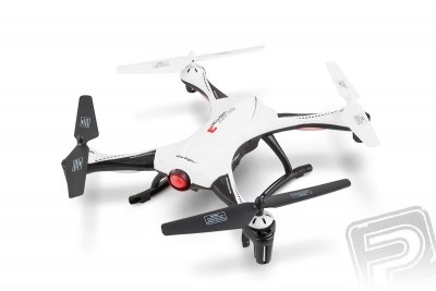 Galaxi Visitor 3 RTF 2,4GHz M2