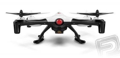 Galaxi Visitor 3 RTF 2,4GHz M2