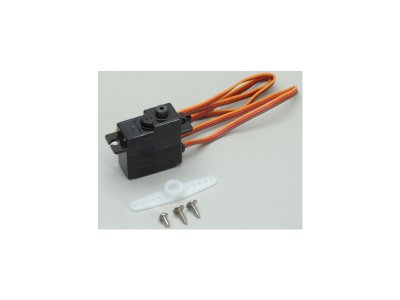 Acrobat - Servo 17g