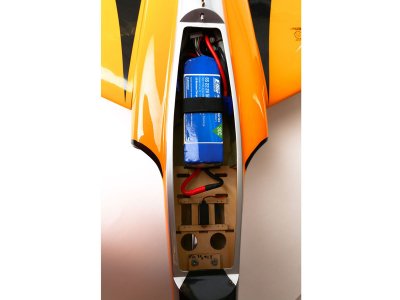 Habu 32X DF 1.1m ARF