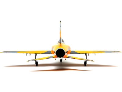 Habu 32X DF 1.1m ARF