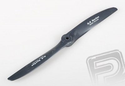 MA1050 vrtule MA 10x5 Scimitar