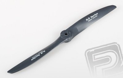 MA1060 vrtule MA 10x6 Scimitar