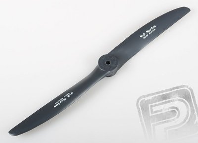 MA1250 vrtule MA 12x5 Scimitar
