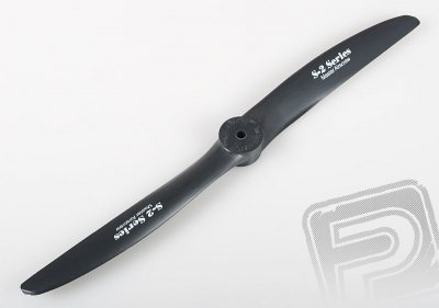 MA1306 vrtule MA 13x6 Scimitar
