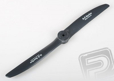 MA1460 vrtule MA 14x6 Scimitar