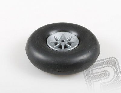 Kolo 90mm Angl.
